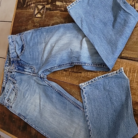 American Eagle Outfitters Other - American eagle jeans